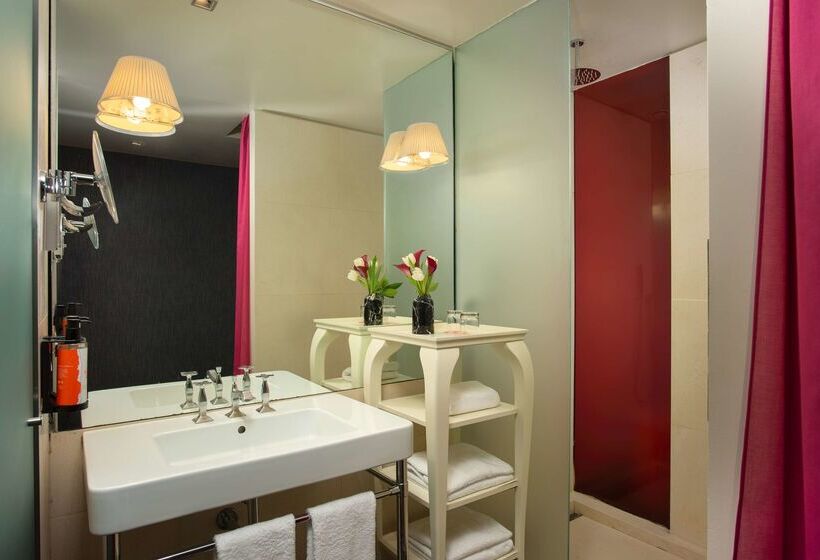 Fotos del hotel Nhow Milan:  20