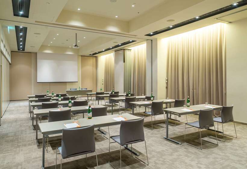 Fotos del hotel Nhow Milan:  81