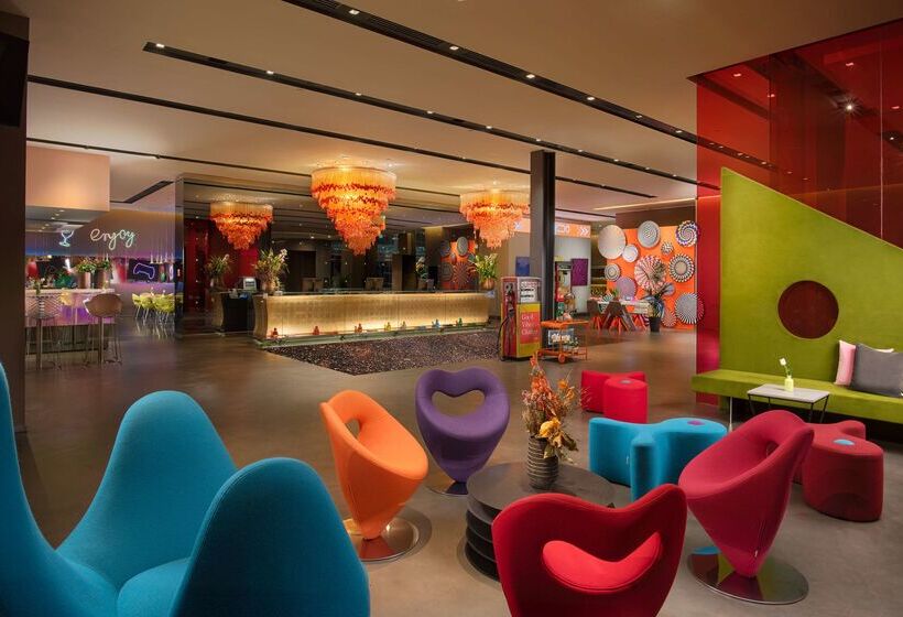 Fotos del hotel Nhow Milan:  80