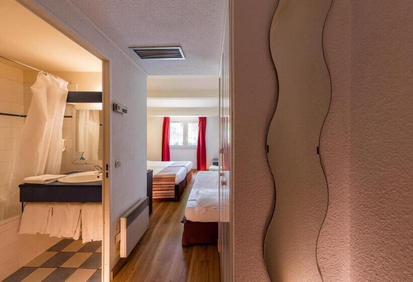 호텔 Artemia Hôtel
