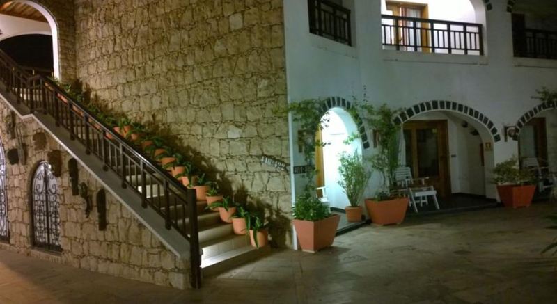 Fotos del hotel Odjo D'agua:  3