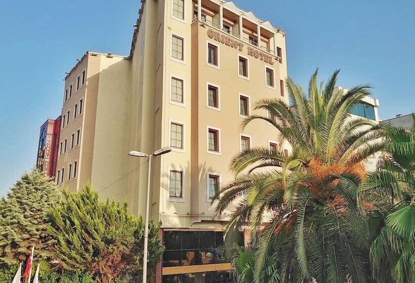 Fotos del hotel Orient Mintur:  30