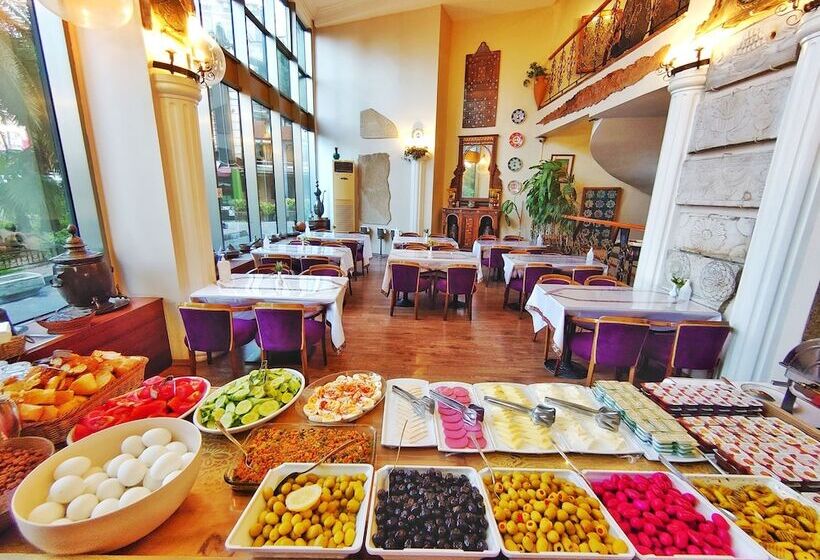 Fotos del hotel Orient Mintur:  34