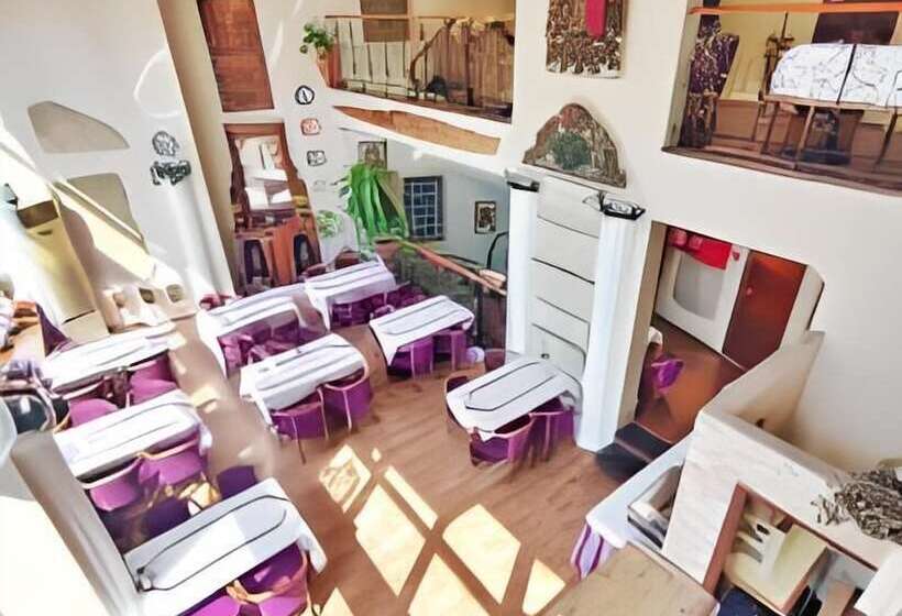 Fotos del hotel Orient Mintur:  33