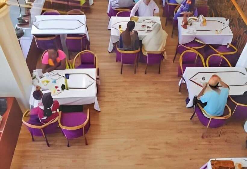 Fotos del hotel Orient Mintur:  24