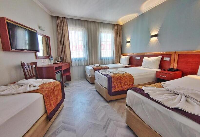 Fotos del hotel Orient Mintur:  6