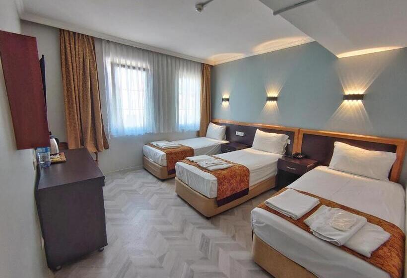 Fotos del hotel Orient Mintur:  7