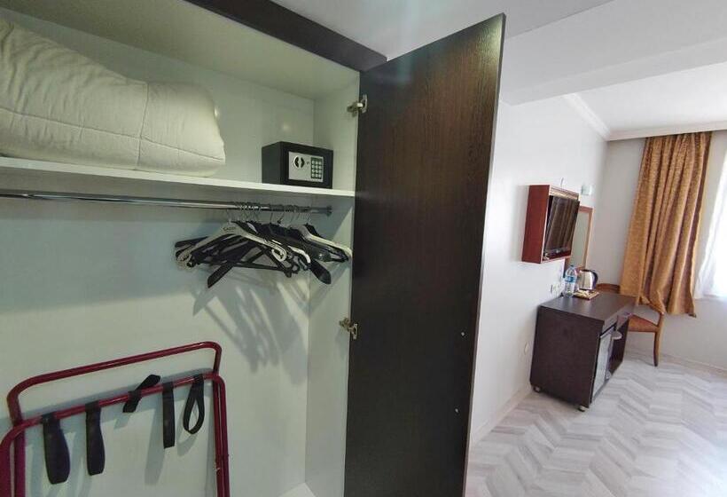 Fotos del hotel Orient Mintur:  21