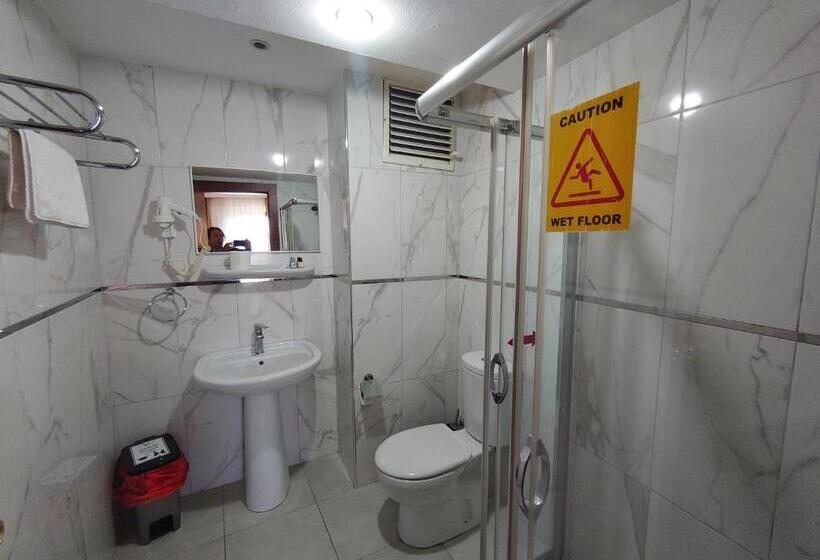 Fotos del hotel Orient Mintur:  26