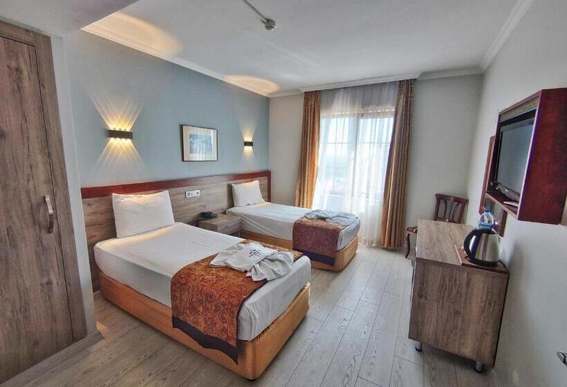 Fotos del hotel Orient Mintur:  11