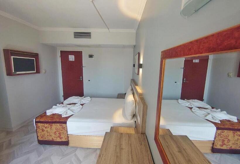 Fotos del hotel Orient Mintur:  4