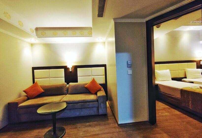 Fotos del hotel Orient Mintur:  12