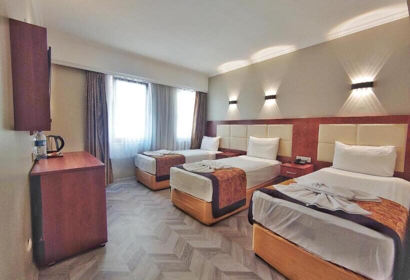 Fotos del hotel Orient Mintur:  14