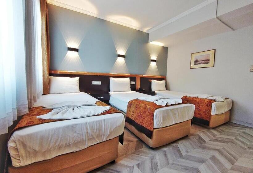 Fotos del hotel Orient Mintur:  15