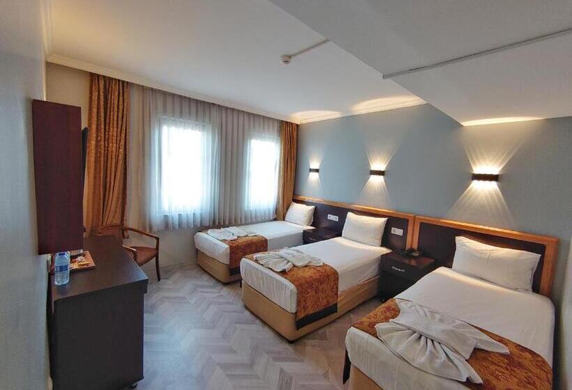 Fotos del hotel Orient Mintur:  16