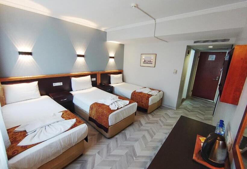 Fotos del hotel Orient Mintur:  17