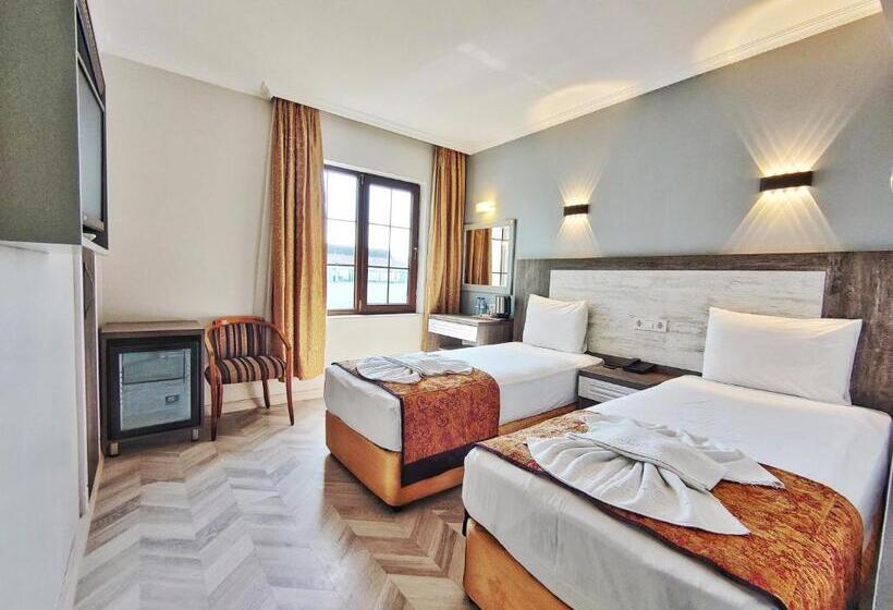 Fotos del hotel Orient Mintur:  18