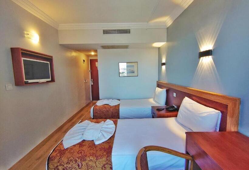 Fotos del hotel Orient Mintur:  22