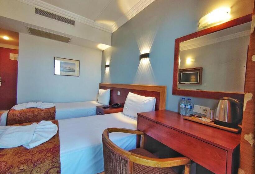 Fotos del hotel Orient Mintur:  19