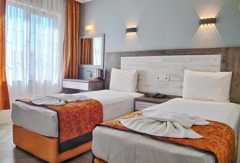 Fotos del hotel Orient Mintur:  20