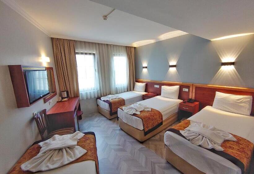 Fotos del hotel Orient Mintur:  13