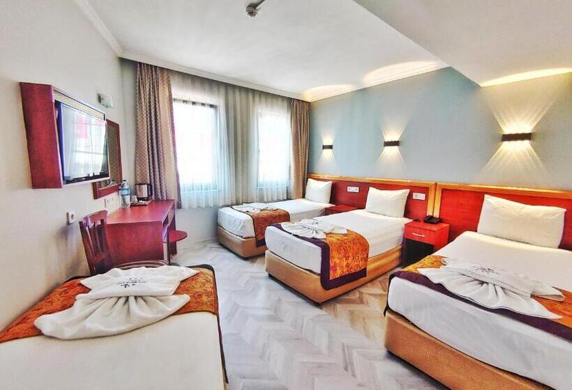 Fotos del hotel Orient Mintur:  5