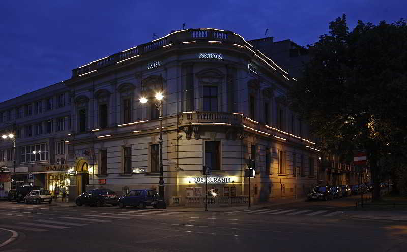 Fotos del hotel Ostoya Palace: 1 Fotos del hotel Ostoya Palace: 1