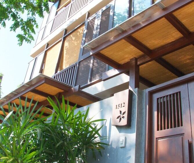 هتل Pakasai Resort
