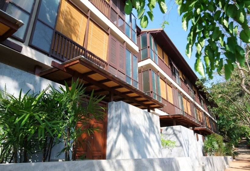 هتل Pakasai Resort