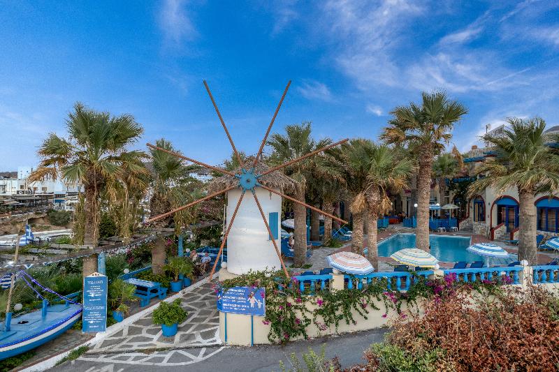 فندق Palm Bay