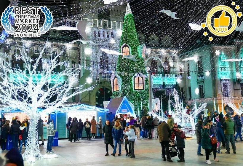 هتل Parc