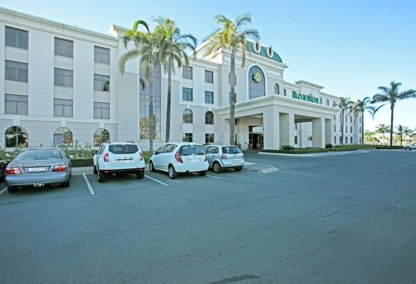 هتل Mondior At Emperors Palace