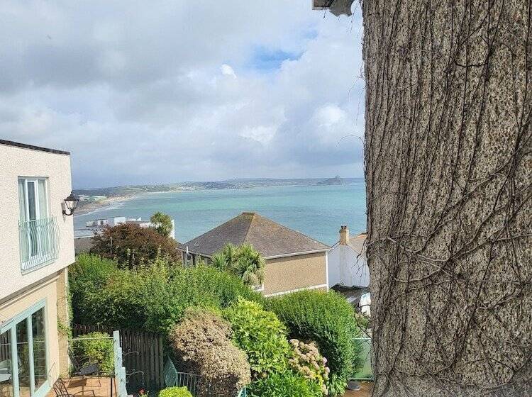 هتل Penzance