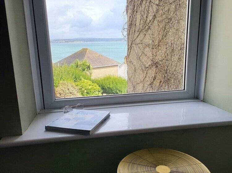 هتل Penzance