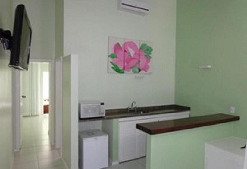 Fotos del hotel Pousada Dos Reis By Samba Hoteis:  16