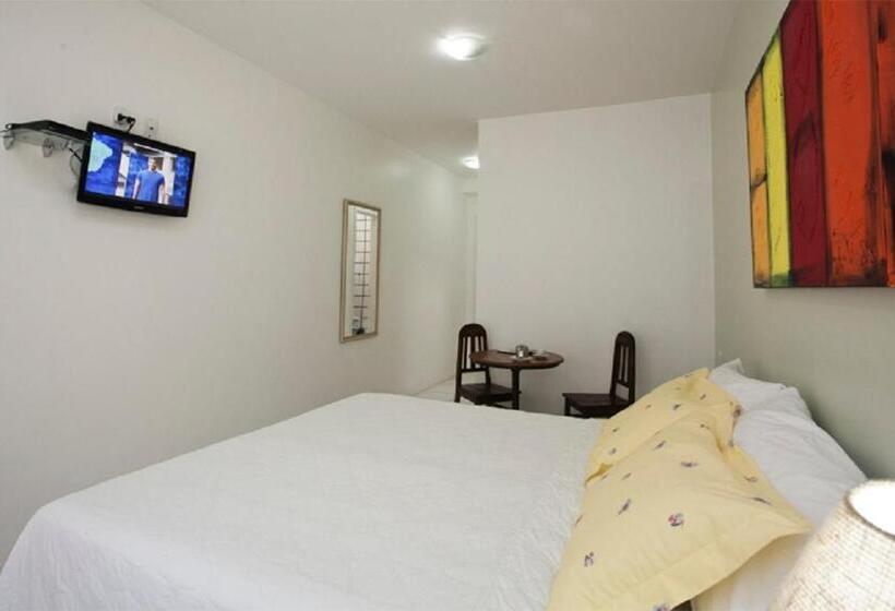 Fotos del hotel Pousada Dos Reis By Samba Hoteis:  22