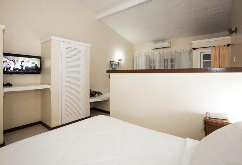 Fotos del hotel Pousada Dos Reis By Samba Hoteis:  18