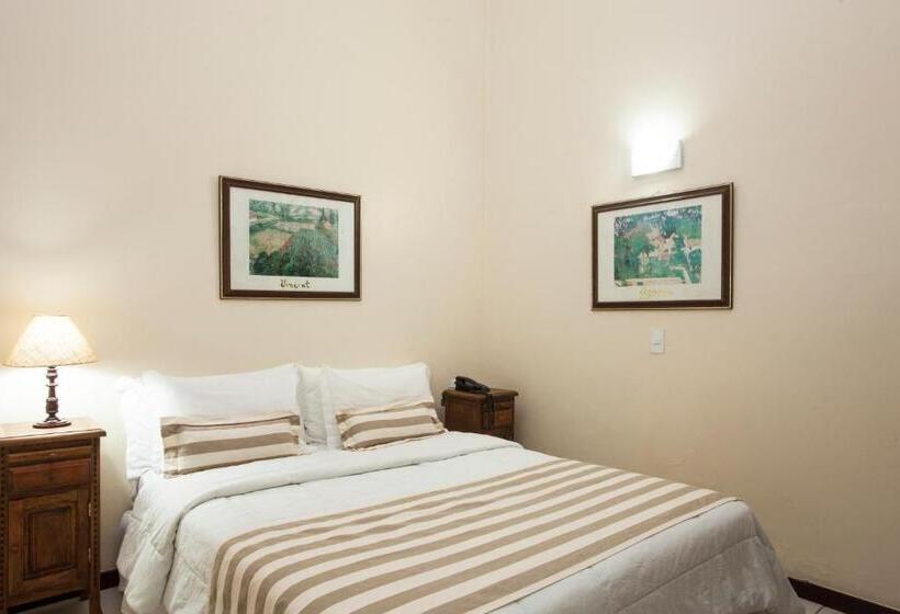 Fotos del hotel Pousada Dos Reis By Samba Hoteis:  15