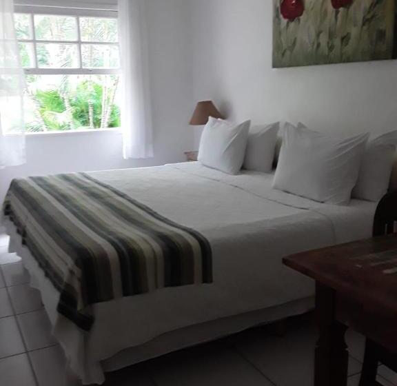 Fotos del hotel Pousada Dos Reis By Samba Hoteis:  2