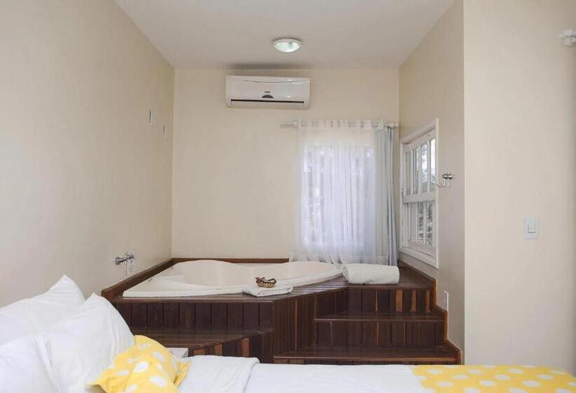Fotos del hotel Pousada Dos Reis By Samba Hoteis:  14