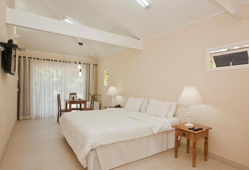 Fotos del hotel Pousada Dos Reis By Samba Hoteis:  13