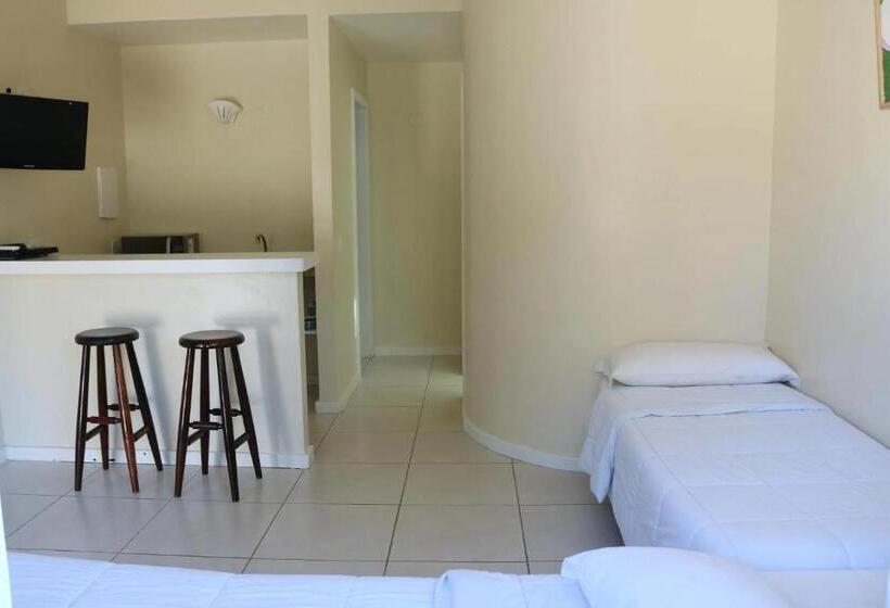 Fotos del hotel Pousada Dos Reis By Samba Hoteis:  12