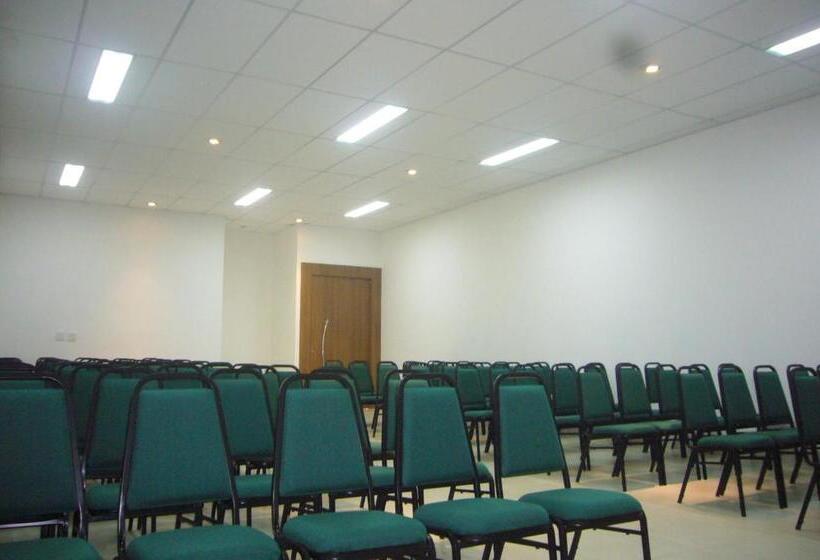 Fotos del hotel Pousada Dos Reis By Samba Hoteis:  10