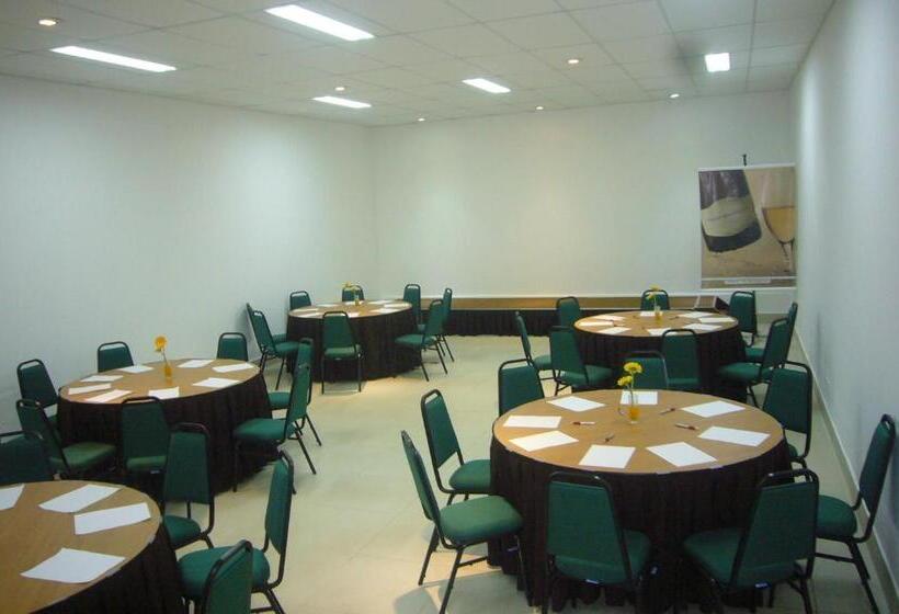Fotos del hotel Pousada Dos Reis By Samba Hoteis:  23