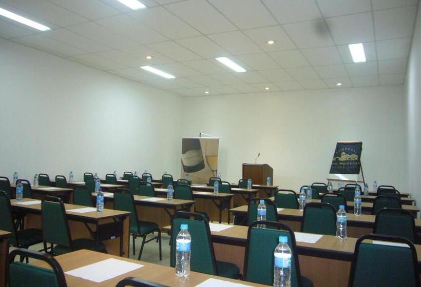 Fotos del hotel Pousada Dos Reis By Samba Hoteis:  8
