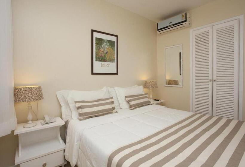 Fotos del hotel Pousada Dos Reis By Samba Hoteis:  25