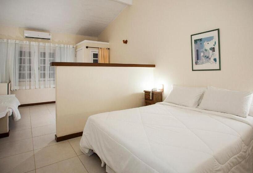 Fotos del hotel Pousada Dos Reis By Samba Hoteis:  5