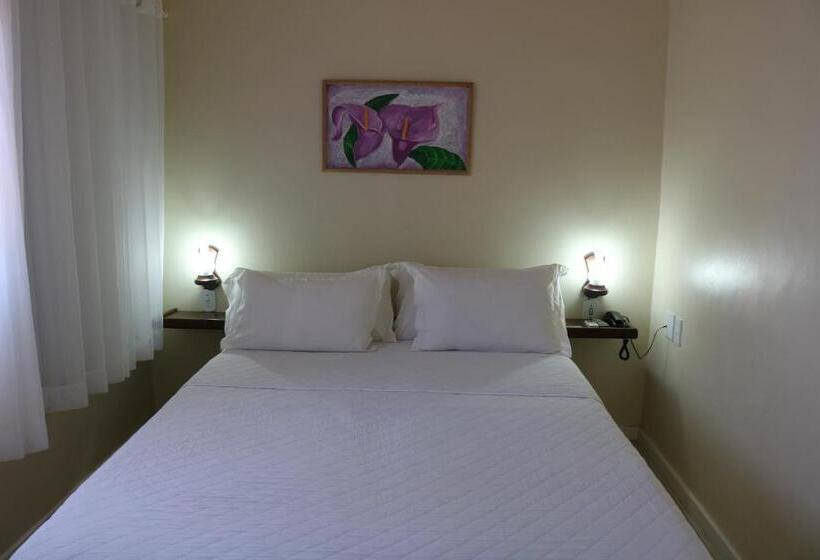 Fotos del hotel Pousada Dos Reis By Samba Hoteis:  27