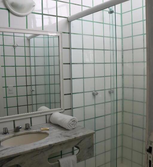 Fotos del hotel Pousada Dos Reis By Samba Hoteis:  4