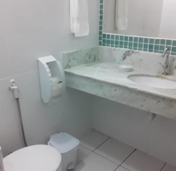 Fotos del hotel Pousada Dos Reis By Samba Hoteis:  28